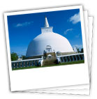 Anuradhapura