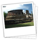 Polonnaruwa