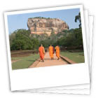 Sigiriya